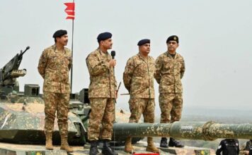 Pakistan Faces Gaza Troop Dilemma As Global Pressure Rises And Military Debate Intensifies Pakistan Faces Gaza Troop Dilemma As Global Expectations Rise And Domestic Pressure Builds Over Military Decision