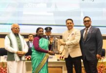 Punjab Leads Nation In Energy Development As President Honors PEDA With National Award Punjab Wins National Energy Recognition Punjab Leads Nation In Energy Development As President Honors PEDA With National Award Punjab Wins National Energy Recognition