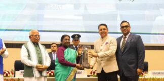 Punjab Leads Nation In Energy Development As President Honors PEDA With National Award Punjab Wins National Energy Recognition Punjab Leads Nation In Energy Development As President Honors PEDA With National Award Punjab Wins National Energy Recognition
