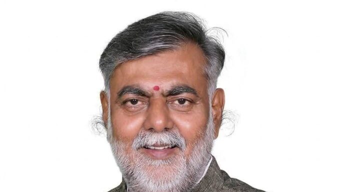 Madhya Pradesh Labour Department launches innovative initiatives to bring positive change in workers’ lives Prahlad Singh Patel