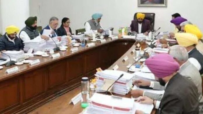 Resolution of Four-Decade-Old Industrial Disputes: Mann Govt Gives Industrialists a ‘Second Chance’