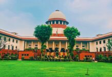 Delhi air pollution: SC Says Toll Traffic Adds to Smog, Wants Long-Term Plan Supreme Court