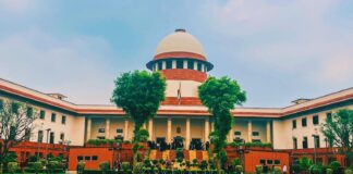 Delhi air pollution: SC Says Toll Traffic Adds to Smog, Wants Long-Term Plan Supreme Court