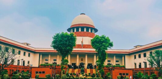 Debate Over PIL: Centre Calls for End, CJI Surya Kant Gives Reply Supreme Court