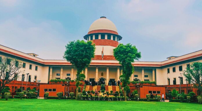 Debate Over PIL: Centre Calls for End, CJI Surya Kant Gives Reply Supreme Court