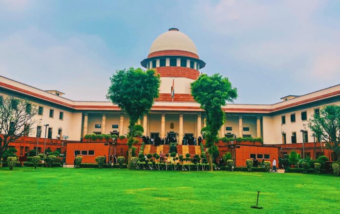 SC Supreme Court