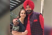 Punjab Congress in turmoil, politics shaken by Sidhu’s wife’s questions, big claim of taking money on rules Punjab Congress in turmoil, politics shaken by Sidhu's wife's questions, big claim of taking money on rules