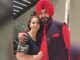 Punjab Congress in turmoil, politics shaken by Sidhu’s wife’s questions, big claim of taking money on rules Punjab Congress in turmoil, politics shaken by Sidhu's wife's questions, big claim of taking money on rules