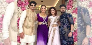 Smriti Mandhana Calls Off Wedding With Palash Muchhal Smriti Mandhana Calls Off Wedding With Palash Muchhal