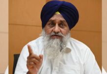 Sukhbir & Amarinder Singh Used Public Money To Tour London…While CM Mann Bringing Jobs From Japan! Sukhbir & Amarinder Singh Used Public Money To Tour London…While CM Mann Bringing Jobs From Japan!