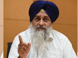 Sukhbir & Amarinder Singh Used Public Money To Tour London…While CM Mann Bringing Jobs From Japan! Sukhbir & Amarinder Singh Used Public Money To Tour London…While CM Mann Bringing Jobs From Japan!