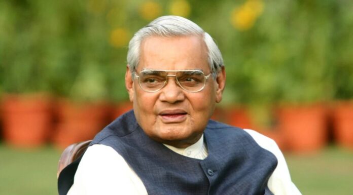 Atal Bihari Vajpayee’s Legacy Lives On: Reforms That Still Shape Today’s India Atal Bihari Vajpayee