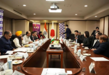 CM Mann’s Foreign Trip Yields Brilliant Results—9 Major Companies Choose Punjab, Mohali to Become Asia’s New IT Hub