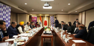 CM Mann’s Foreign Trip Yields Brilliant Results—9 Major Companies Choose Punjab, Mohali to Become Asia’s New IT Hub