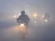 Top 5 fog-riding tips every motorcyclist must know this winter