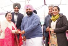 Punjab’s Biggest Mega PTM saw the participation of over 23 Lakh Parents, setting a New benchmark punjab