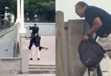 Indian Roots Surface After Bondi Beach Massacre As Sydney Attackers Traced Hyderabad Indian Roots Surface After Bondi Beach Massacre As Sydney Attackers’ Past Traced Back To HyderabadSydney Attack Reveals India Link