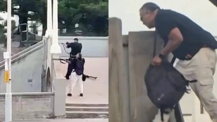 Indian Roots Surface After Bondi Beach Massacre As Sydney Attackers’ Past Traced Back To HyderabadSydney Attack Reveals India Link Indian Roots Surface After Bondi Beach Massacre As Sydney Attackers’ Past Traced Back To HyderabadSydney Attack Reveals India Link