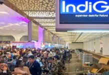 Govt Caps Airfares After IndiGo Crisis, Orders Strict Enforcement to Stop Arbitrary Pricing Govt Caps Airfares After IndiGo Crisis, Orders Strict Enforcement to Stop Arbitrary Pricing