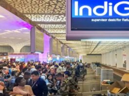 Govt Caps Airfares After IndiGo Crisis, Orders Strict Enforcement to Stop Arbitrary Pricing Govt Caps Airfares After IndiGo Crisis, Orders Strict Enforcement to Stop Arbitrary Pricing
