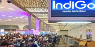 Govt Caps Airfares After IndiGo Crisis, Orders Strict Enforcement to Stop Arbitrary Pricing Govt Caps Airfares After IndiGo Crisis, Orders Strict Enforcement to Stop Arbitrary Pricing