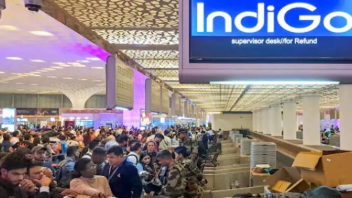 Govt Caps Airfares After IndiGo Crisis, Orders Strict Enforcement to Stop Arbitrary Pricing Govt Caps Airfares After IndiGo Crisis, Orders Strict Enforcement to Stop Arbitrary Pricing