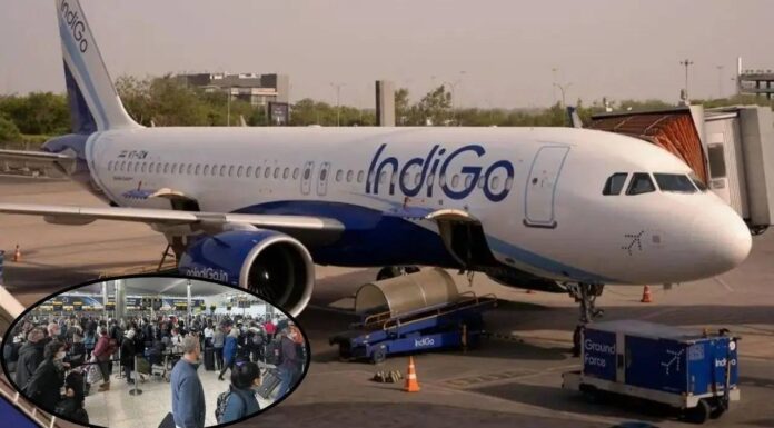 Indigo Massive Flight Cancellations Create Big Trouble For Passengers Across Many Indian Airports Indigo Massive Flight Cancellations Create Big Trouble For Passengers Across Many Indian Airports