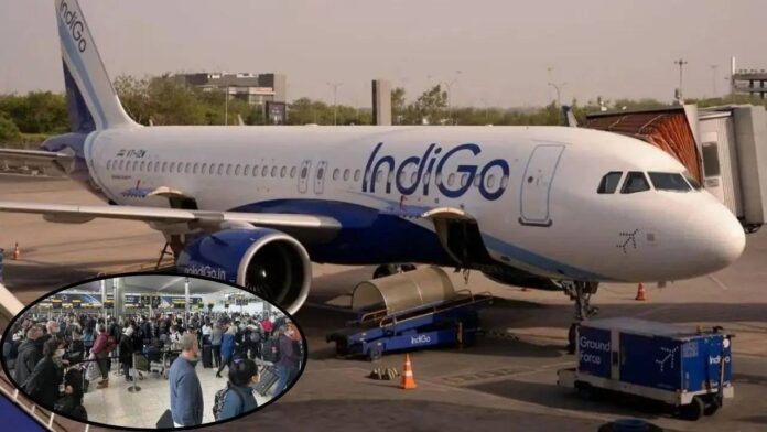 Indigo Massive Flight Cancellations Create Big Trouble For Passengers Across Many Indian Airports Indigo Massive Flight Cancellations Create Big Trouble For Passengers Across Many Indian Airports