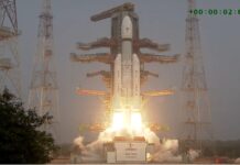 BlueBird-2 launch: ISRO’s ‘Baahubali’ Rocket LVM3-M6 Lifts Off With Heaviest Payload Ever isro