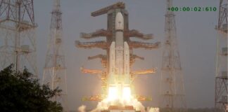 BlueBird-2 launch: ISRO’s ‘Baahubali’ Rocket LVM3-M6 Lifts Off With Heaviest Payload Ever isro