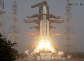 BlueBird-2 launch: ISRO’s ‘Baahubali’ Rocket LVM3-M6 Lifts Off With Heaviest Payload Ever isro