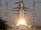 BlueBird-2 launch: ISRO’s ‘Baahubali’ Rocket LVM3-M6 Lifts Off With Heaviest Payload Ever isro