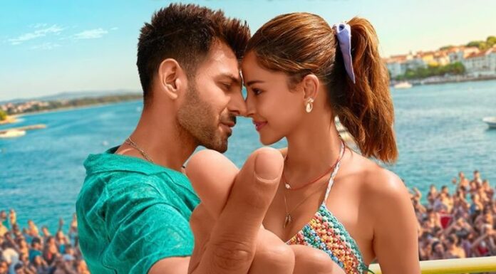 CBFC Orders Last-Minute Edits to Kartik Aaryan’s New Film Ahead of Christmas Release Kartik Aaryan