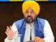 Punjab Govt’s Spirit Of Service After Declaring Three Holy Cities As Holy Cities, AAP MLA Seen Performing Seva In Fatehgarh Sahib Bhagwant Mann