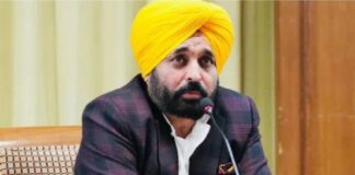 Mann Govt Connecting Youth with Sports: Promise of 3000 Sports Grounds Becoming Reality Mann Govt Connecting Youth with Sports: Promise of 3000 Sports Grounds Becoming Reality