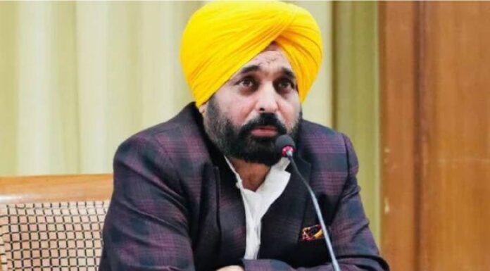 Mann Govt Connecting Youth with Sports: Promise of 3000 Sports Grounds Becoming Reality Mann Govt Connecting Youth with Sports: Promise of 3000 Sports Grounds Becoming Reality