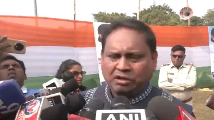 TMC Suspends MLA Humayun Kabir After Pledge To Build Mosque Defying Party And Government