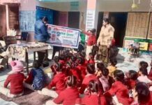 Punjab Government Shakti Helpline Becomes Strongest Shield For Protecting Children Across State Punjab Government Shakti Helpline Becomes Strongest Shield For Protecting Children Across State