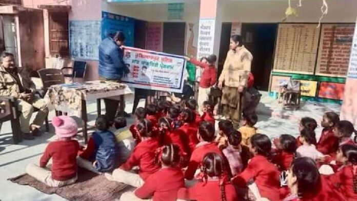 Punjab Government Shakti Helpline Becomes Strongest Shield For Protecting Children Across State