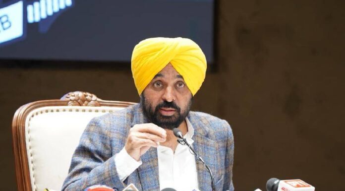 When Punjab CM Embarks To Japan Will Direct Investor Dialogues Redefine State’s Industrial Future When Punjab CM Embarks To Japan Will Direct Investor Dialogues Redefine State’s Industrial Future