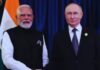 Putin Visits India Today As BrahMos Trade And Agriculture Cooperation Dominate Strategic Agenda Putin Visits India Today As BrahMos Trade And Agriculture Cooperation Dominate Strategic Agenda