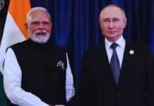 Putin Visits India Today As BrahMos Trade And Agriculture Cooperation Dominate Strategic Agenda Putin Visits India Today As BrahMos Trade And Agriculture Cooperation Dominate Strategic Agenda