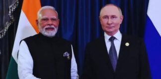 Putin Visits India Today As BrahMos Trade And Agriculture Cooperation Dominate Strategic Agenda Putin Visits India Today As BrahMos Trade And Agriculture Cooperation Dominate Strategic Agenda