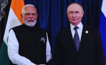 Putin Visits India Today As BrahMos Trade And Agriculture Cooperation Dominate Strategic Agenda Putin Visits India Today As BrahMos Trade And Agriculture Cooperation Dominate Strategic Agenda