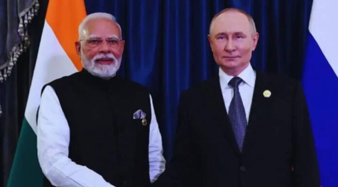 Putin Visits India Today As BrahMos Trade And Agriculture Cooperation Dominate Strategic Agenda Putin Visits India Today As BrahMos Trade And Agriculture Cooperation Dominate Strategic Agenda