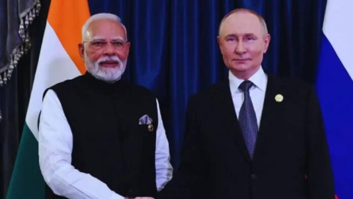 Putin Visits India Today As BrahMos Trade And Agriculture Cooperation Dominate Strategic Agenda Putin Visits India Today As BrahMos Trade And Agriculture Cooperation Dominate Strategic Agenda