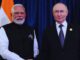 Putin Visits India Today As BrahMos Trade And Agriculture Cooperation Dominate Strategic Agenda Putin Visits India Today As BrahMos Trade And Agriculture Cooperation Dominate Strategic Agenda