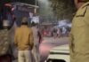 Rajasthan: Stone-Pelting in Chomu After Road Clearance Near Mosque, Six Policemen Injured