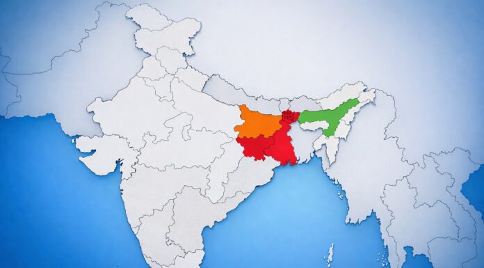 SIR Removes Names Nationwide — So Why Did Assam’s Voter List Grow?
