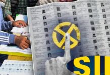 If EVMs Are Perfect Then Hold Next Elections With Ballot Papers Says Manish Tewari If EVMs Are Perfect Then Hold Next Elections With Ballot Papers Says Manish Tewari